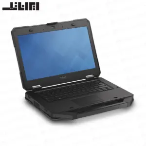 لپ تاپ صنعتی نظامی DELL مدل: Dell Latitude Rugged 5414