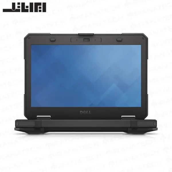 لپ تاپ صنعتی نظامی DELL مدل: Dell Latitude Rugged 5414