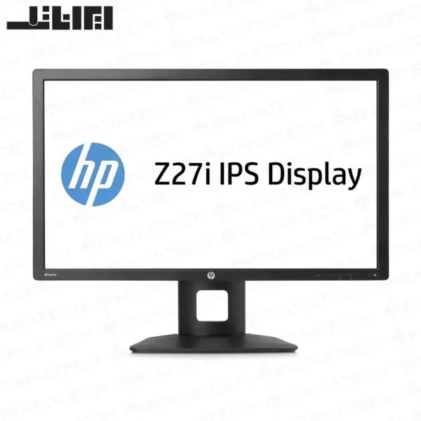 مانیتور HP مدل: Z27i