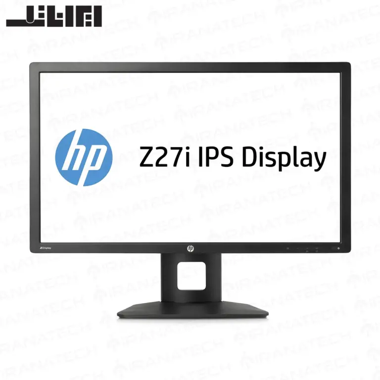 مانیتور HP مدل: Z27i