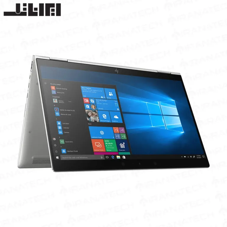 لپ تاپ HP EliteBook x360 1030 G4