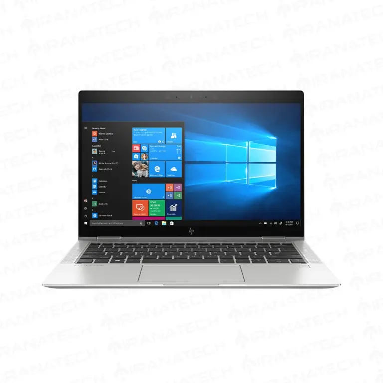 قیمت لپ تاپ HP EliteBook x360 1030 G4