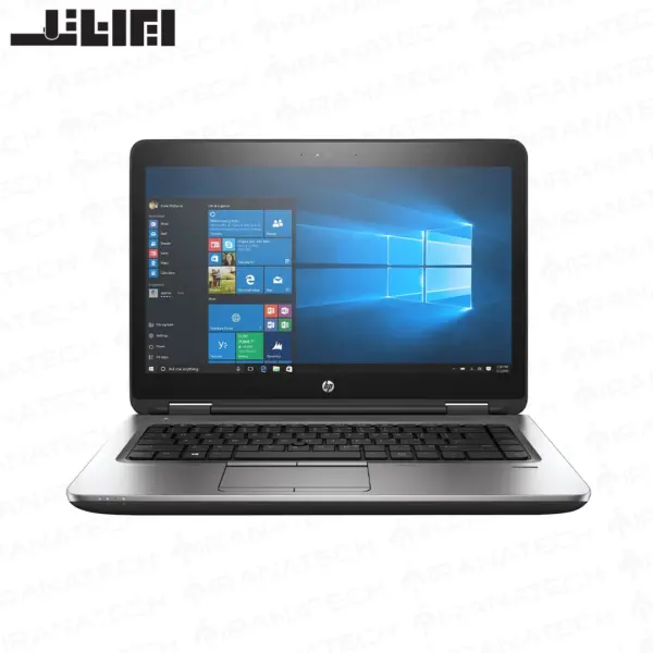 لپ تاپ HP ProBook 640 G2