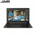 لپ تاپ HP ZBook Studio G3