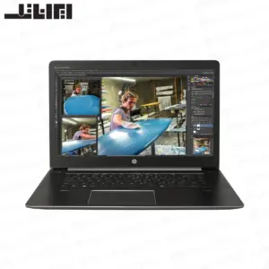 لپ تاپ HP ZBook Studio G3