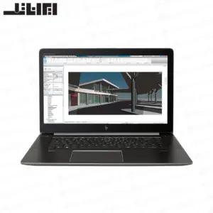 لپ تاپ HP ZBook Studio G4