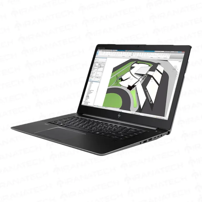 خرید لپ تاپ HP ZBook Studio G4