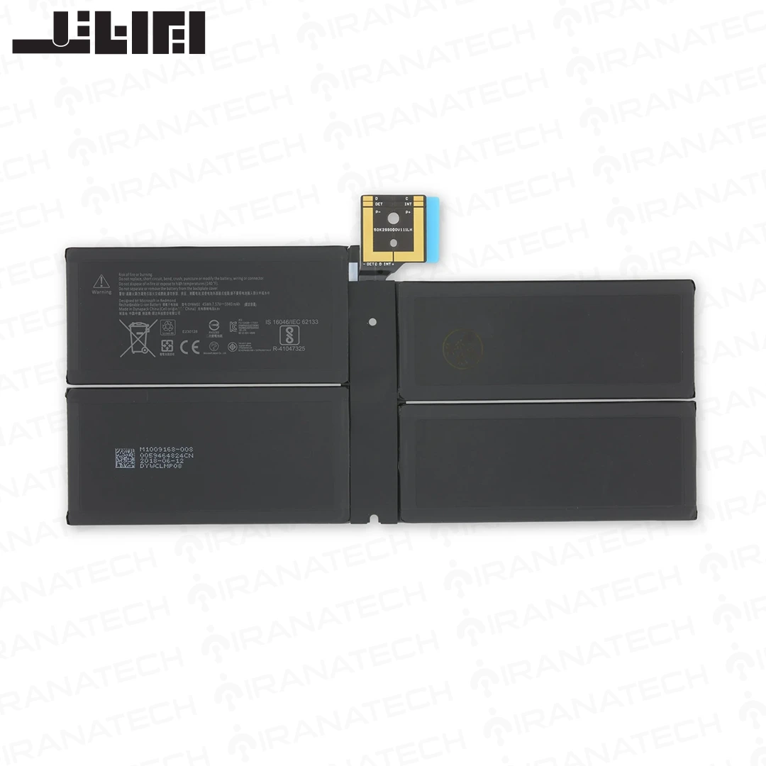 باتری سرفیس پرو 5 باتری سرفیس پرو 5