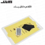 محافظ صفحه سرفیس بوک