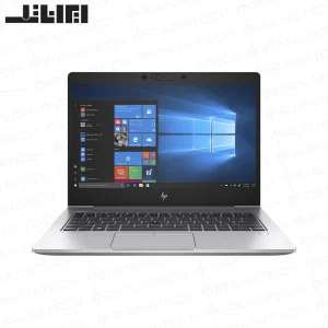 لپ تاپ HP مدل: EliteBook 830 G6