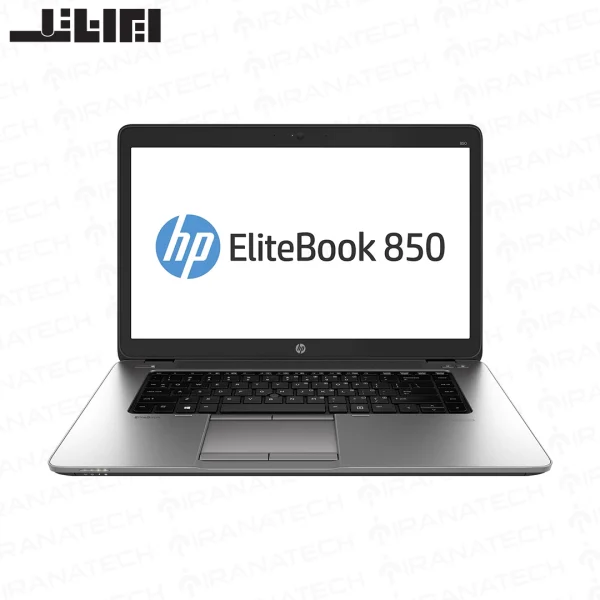 لپ تاپ HP مدل: EliteBook 850 G2