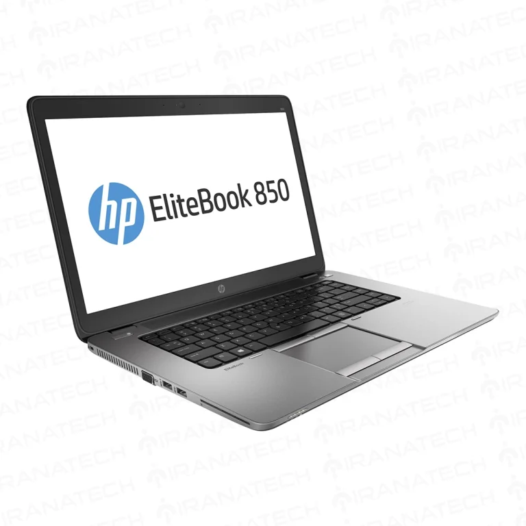 قیمت لپ تاپ HP مدل: EliteBook 850 G2