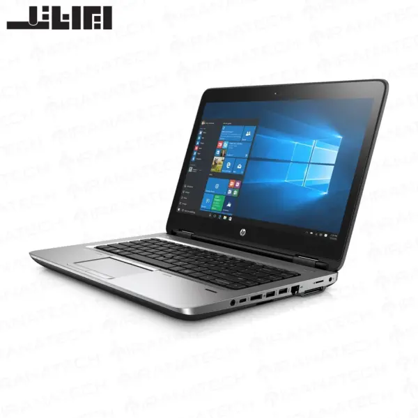 قیمت لپ تاپ HP ProBook 640 G3
