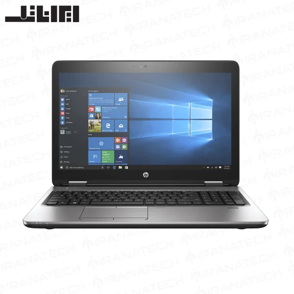 لپ تاپ HP 650 G3
