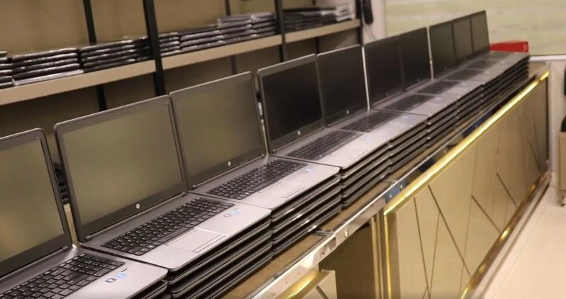 HP 650 G2