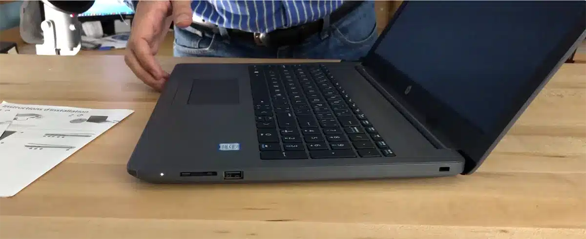 قیمت لپ تاپ اچ پی hp g7 250