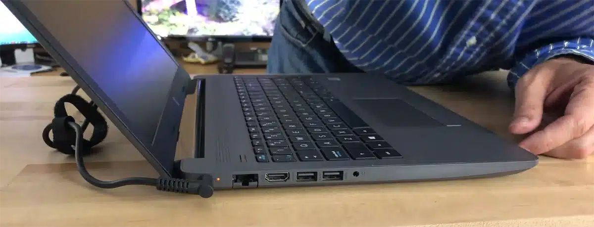 HP 250 G7