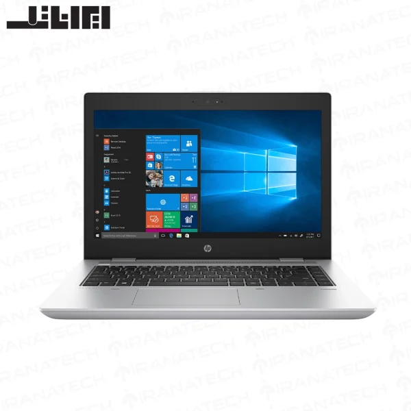 لپ تاپ HP مدل 640 G4