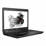 قیمت لپ تاپ HP مدل: ZBook 15 G2