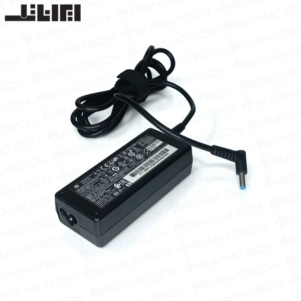 شارژر لپ تاپ HP مدل 65 وات