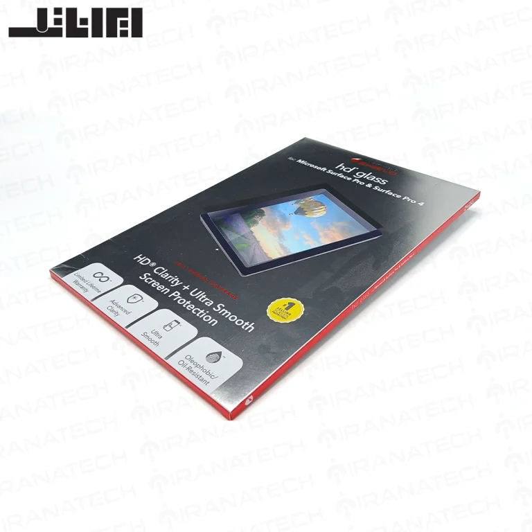 محافظ صفحه سرفیس پرو 4