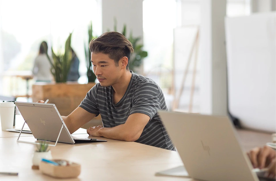 تبلت HP Elite X2