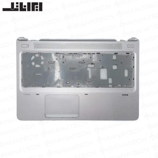 قاب دور کیبورد لپ تاپ HP مدل 650 G2 و G3