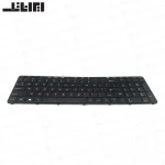 صفحه کلید لپ تاپ HP 650 G2 و 650 G3
