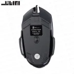 قیمت موس گیمینگ سیمی R8 مدل 1600