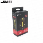 موس گیمینگ سیمی R8 مدل 1600