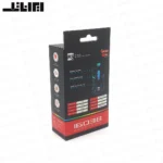 موس گیمینگ سیمی R8 مدل 1603B - Image 3