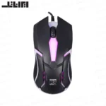 موس گیمینگ سیمی R8 مدل 1603B