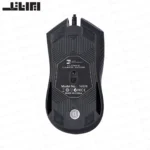 قیمت موس گیمینگ سیمی R8 مدل 1603B