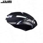 خرید موس گیمینگ سیمی R8 مدل 1602LED