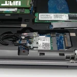 کارت وای فای لپ تاپ HP 650 و 640