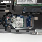 کارت وای فای لپ تاپ HP 650 و 640