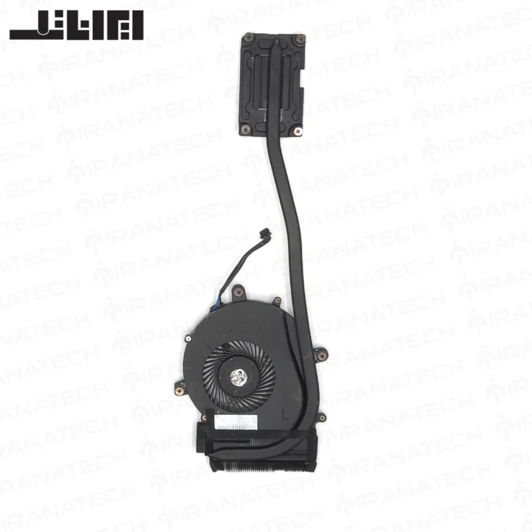 فن سی پی یو لپ تاپ HP مدل 650 G2 و G3