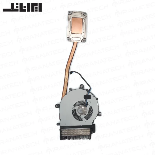 خرید فن CPU لپ تاپ HP مدل 650 G2 و G3
