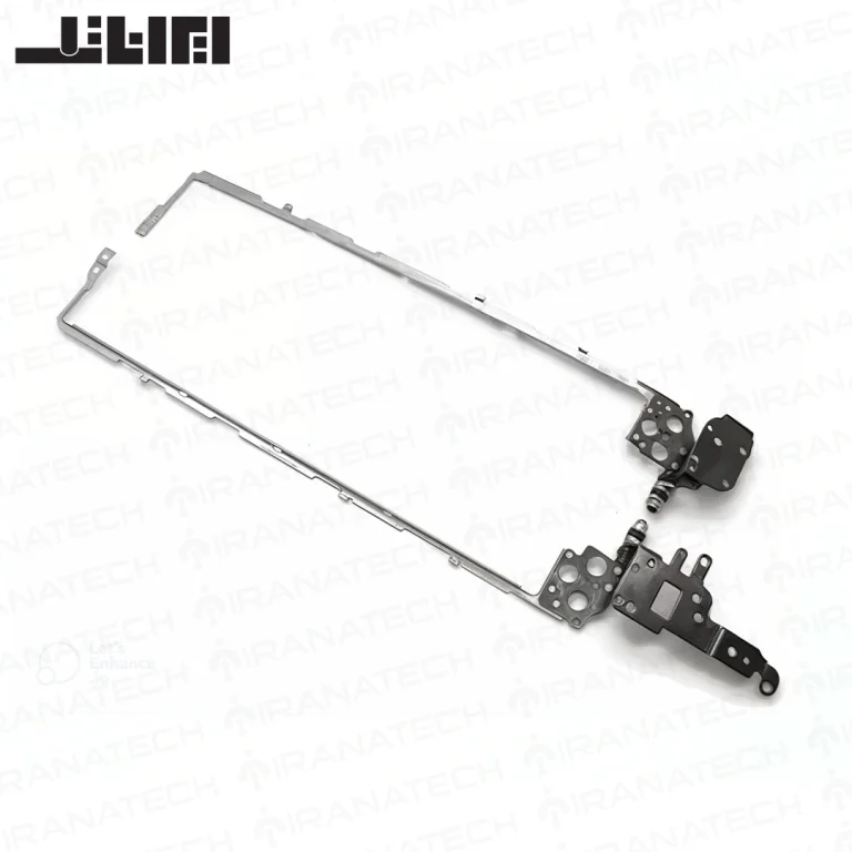 لولای چپ و راست لپ تاپ HP مدل 650 G2 و G3