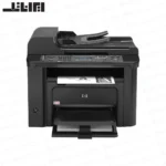 پرینترچهار کاره لیزری اچ پی مدل HP LaserJet M1536DNF
