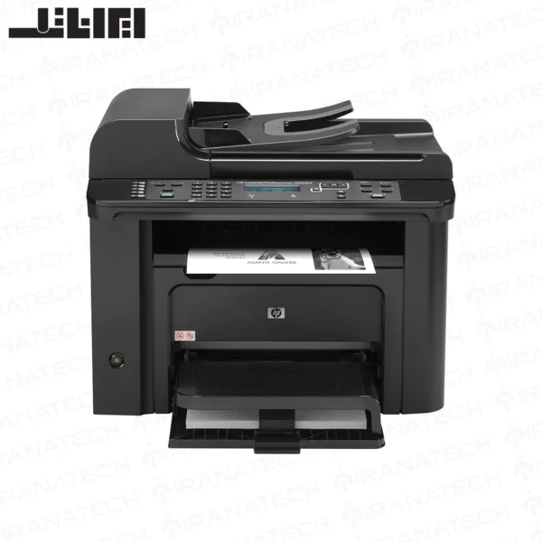 پرینترچهار کاره لیزری اچ پی مدل HP LaserJet M1536DNF