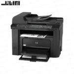 پرینترچهار کاره لیزری اچ پی مدل HP LaserJet M1536DNF