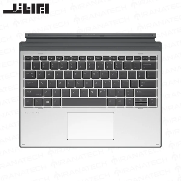 کیبورد HP Elite X2 1013 G3 و G4