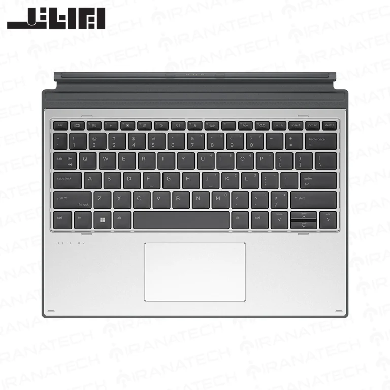 کیبورد HP Elite X2 1013 G3 و G4