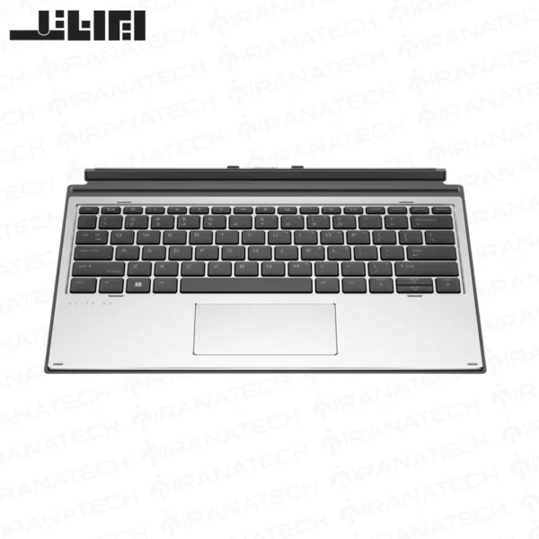 کیبورد HP Elite X2 1013