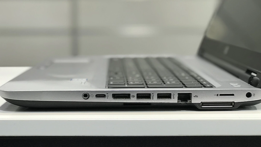 کیبورد لپ تاپ HP 650 G2