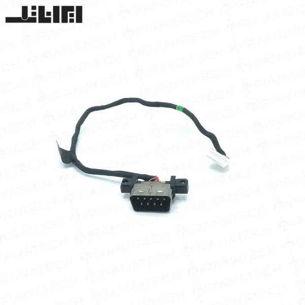 ماژول پورت سریال لپ تاپ HP 650 G2, G3