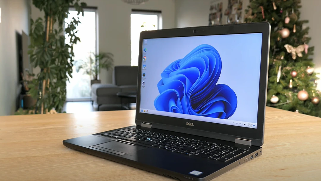 لپ تاپ گیمینگ Dell Latitude E5570