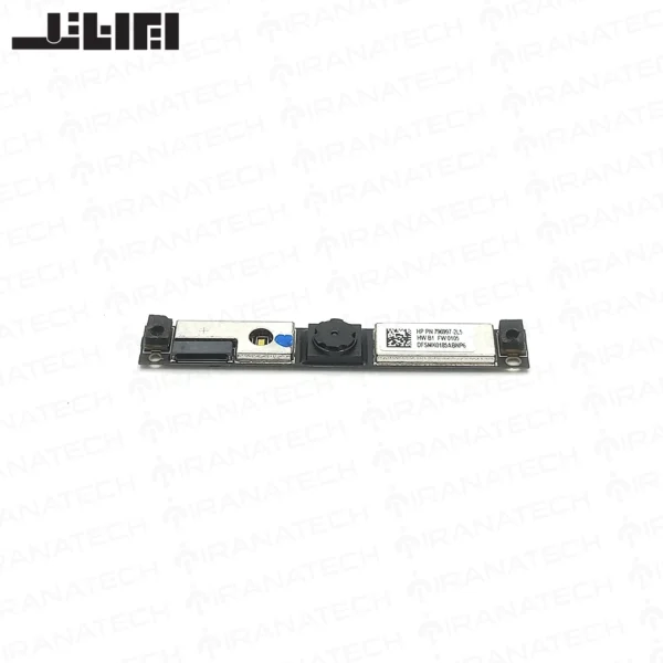 ماژول دوربین و میکروفون برای لپ تاپ HP 650/640 G2 و G3