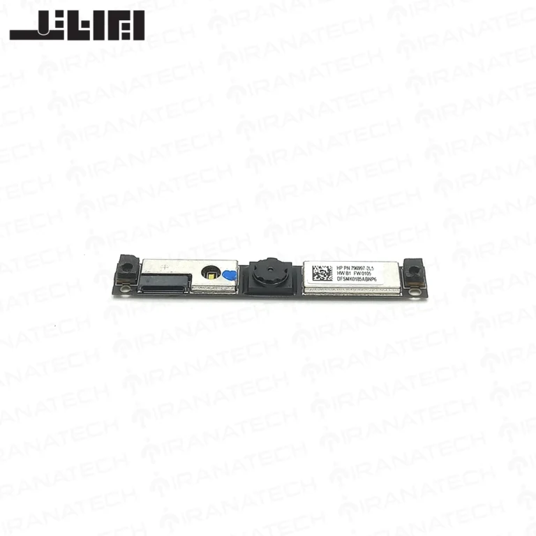 ماژول دوربین و میکروفون برای لپ تاپ HP 650/640 G2 و G3